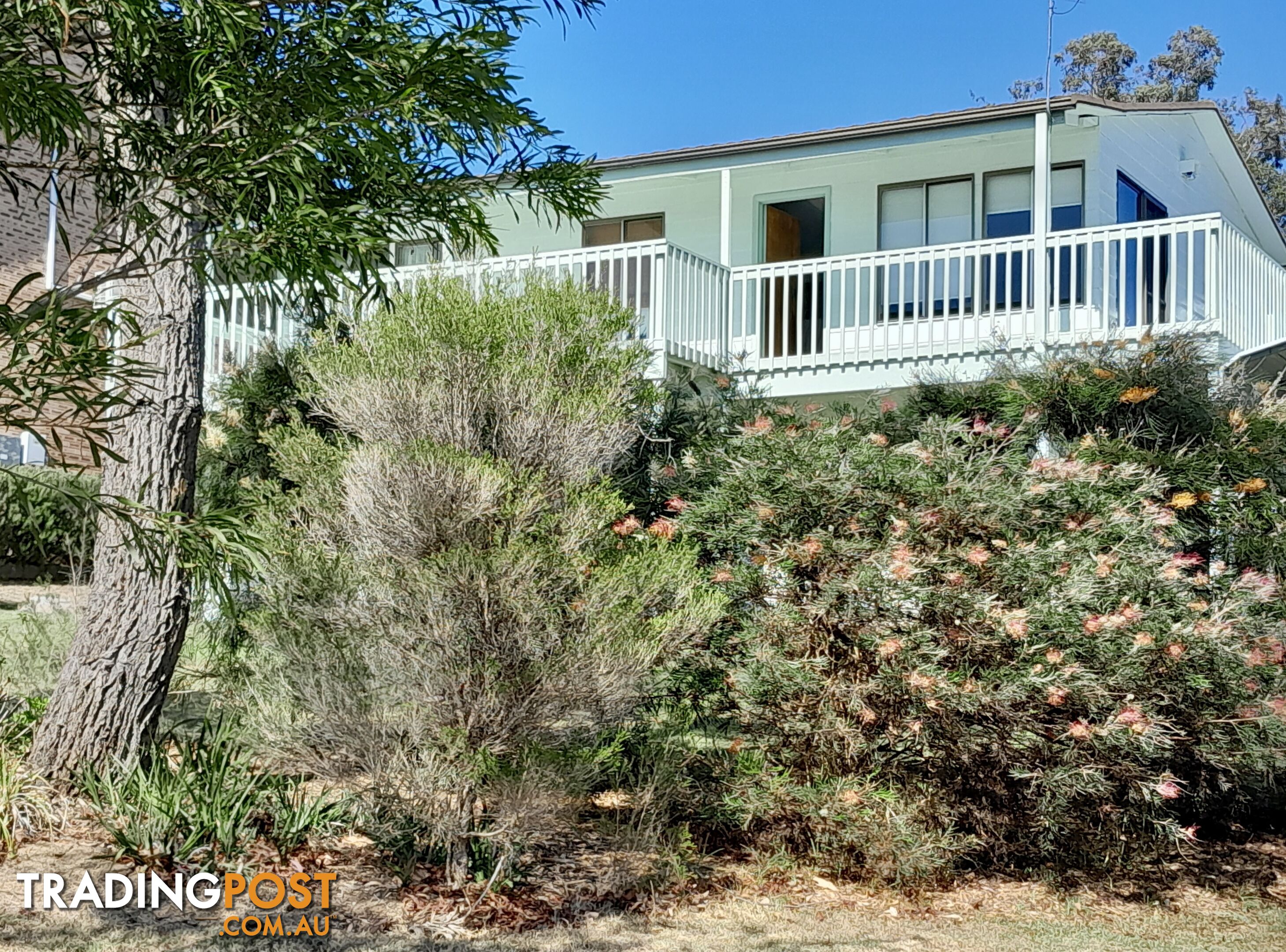 Comfortable Home with Lake and Ocean Views  $670,000 Tuross Head