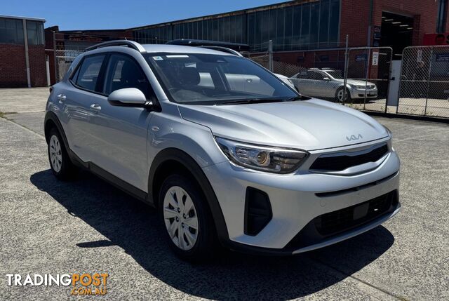 2022 KIA STONIC S YBMY22 WAGON