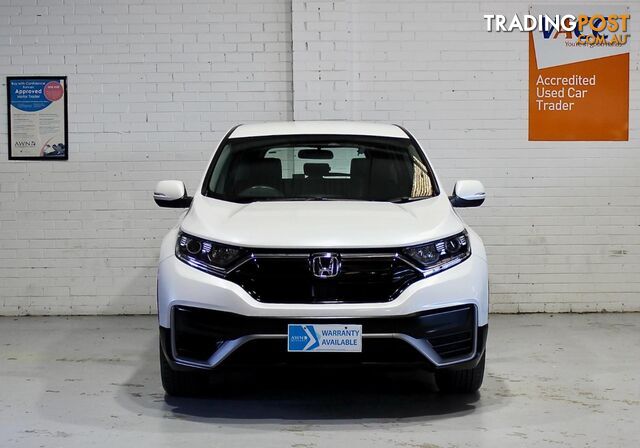 2022 HONDA CR-V VTI RWMY22 WAGON