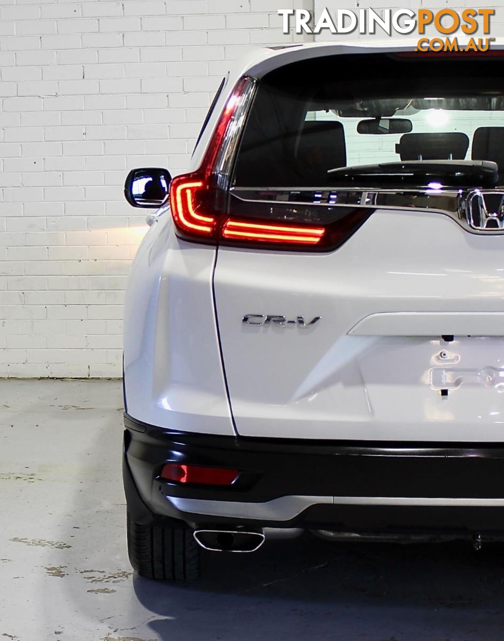 2022 HONDA CR-V VTI RWMY22 WAGON