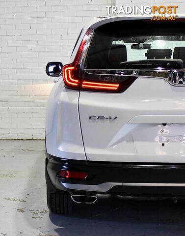 2022 HONDA CR-V VTI RWMY22 WAGON