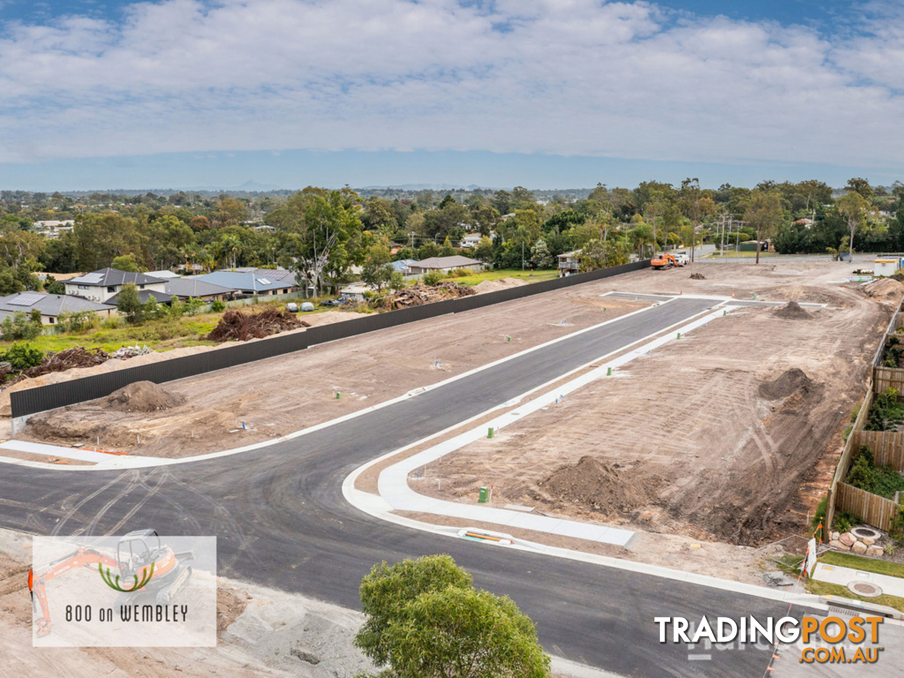 Lot 9 Waterman Place BROWNS PLAINS QLD 4118