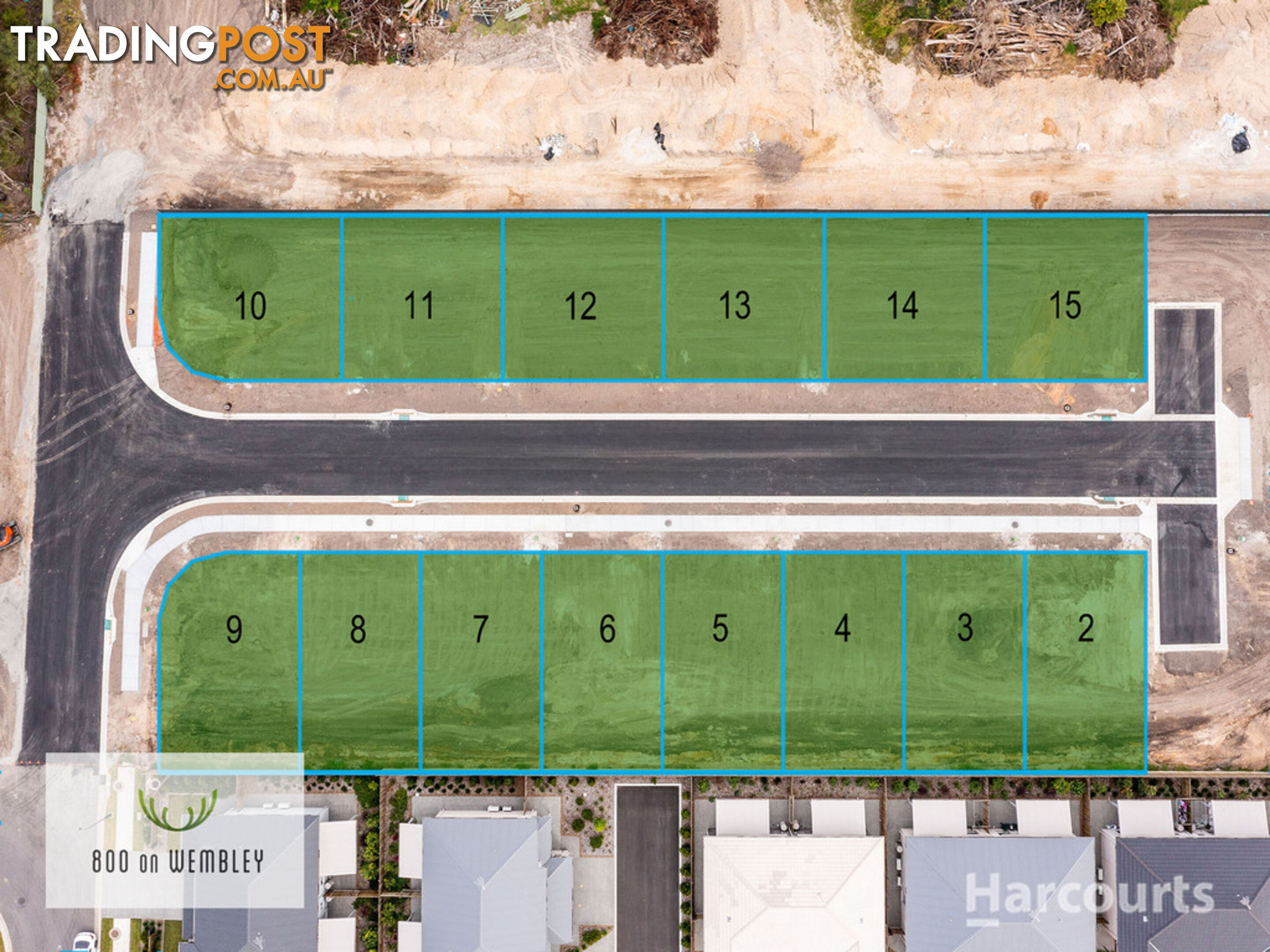 Lot 9 Waterman Place BROWNS PLAINS QLD 4118