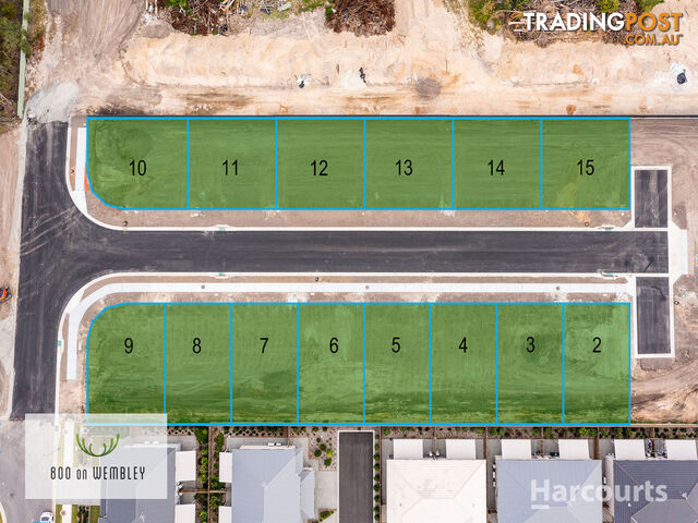 Lot 9 Waterman Place BROWNS PLAINS QLD 4118