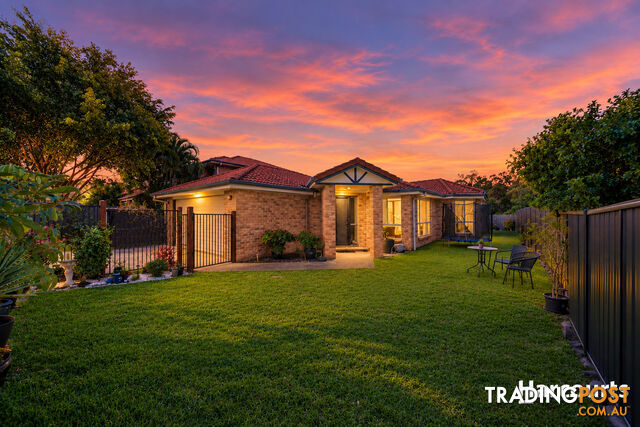 2 Mount Barney Crescent ALGESTER QLD 4115