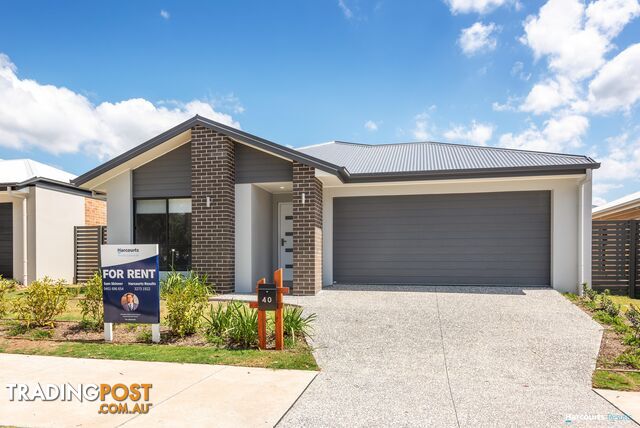 40 Noffke Rd LOGAN RESERVE QLD 4133