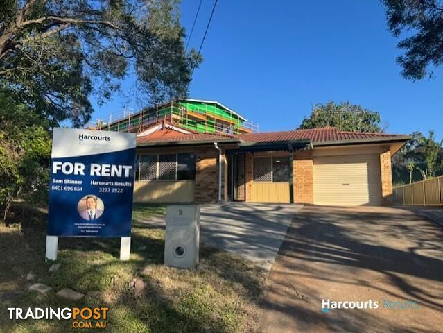 9 Bertie Street SUNNYBANK HILLS QLD 4109