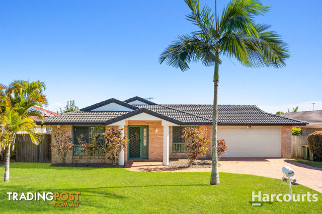 25 Golden Rain Place STRETTON QLD 4116