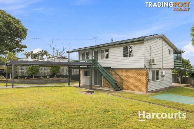 26 Flinders Crescent BORONIA HEIGHTS QLD 4124