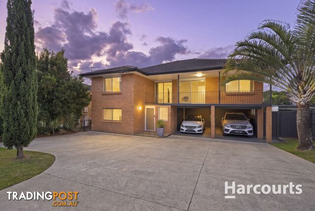 45 Meckiff Street UPPER MOUNT GRAVATT QLD 4122