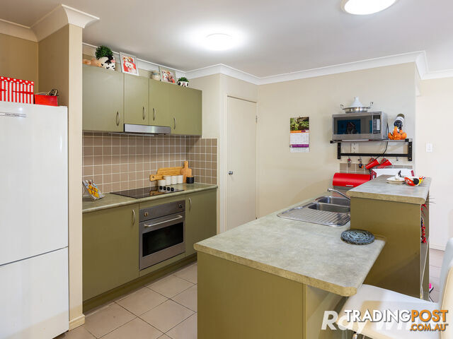 6 Mount Coot tha Place ALGESTER QLD 4115