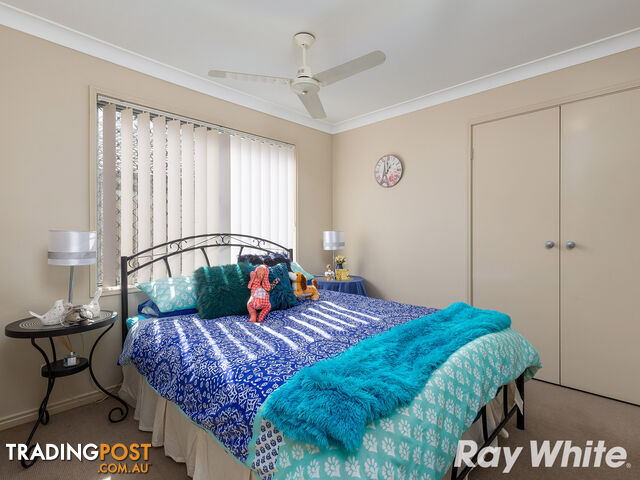 6 Mount Coot tha Place ALGESTER QLD 4115