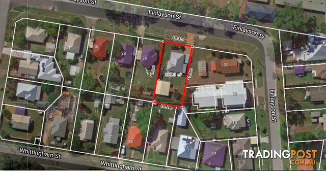 24 Finlayson Street ACACIA RIDGE QLD 4110