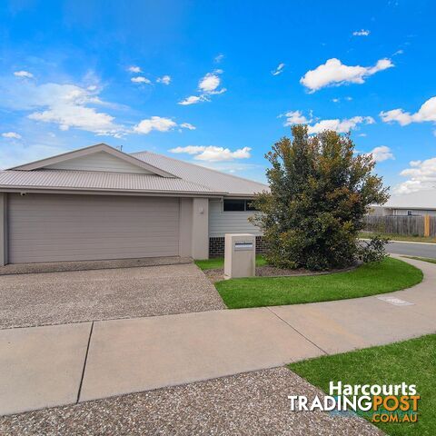 16 Mount Barney Cr PARK RIDGE QLD 4125