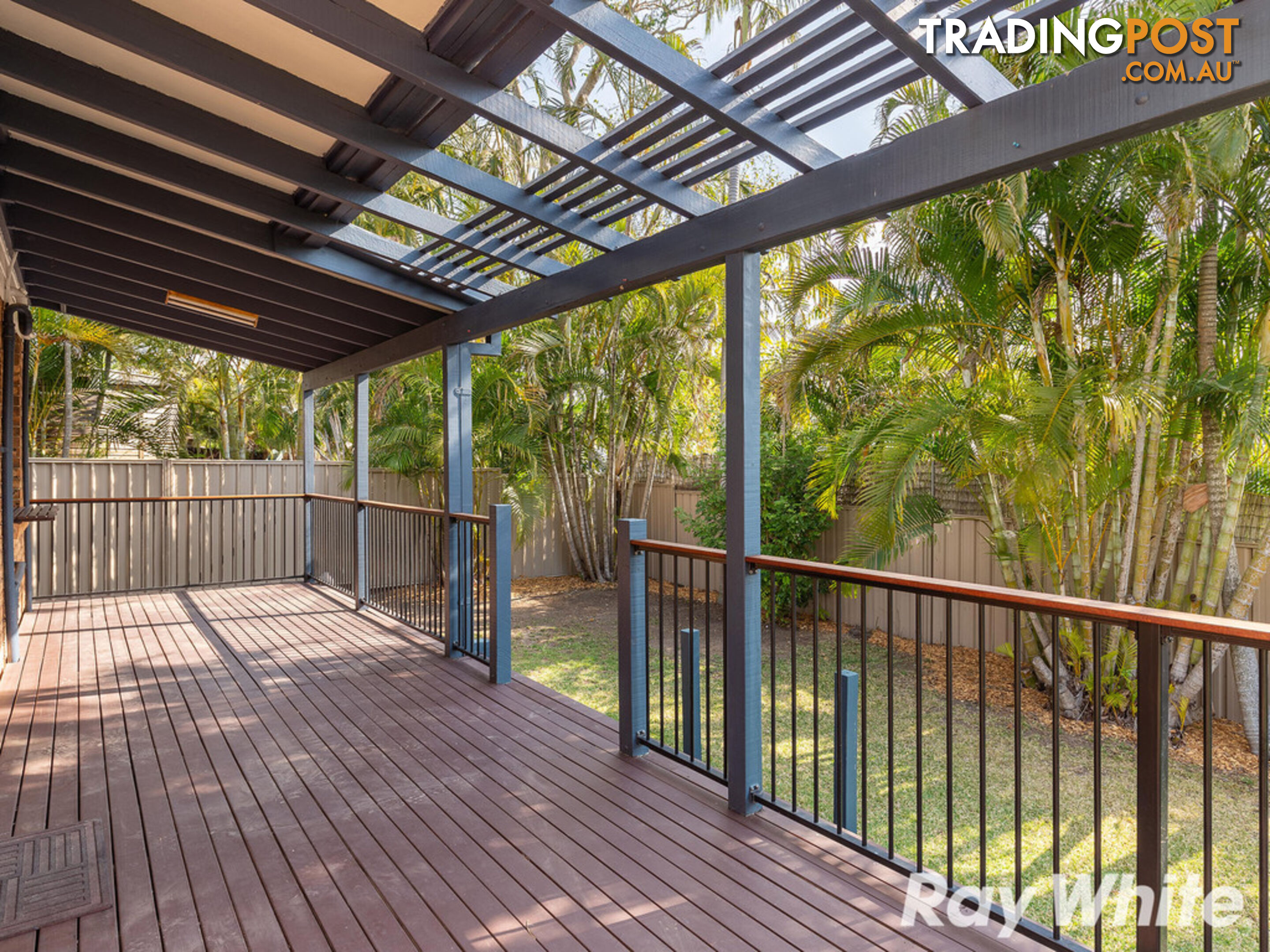 5 Hillianna Street ALGESTER QLD 4115