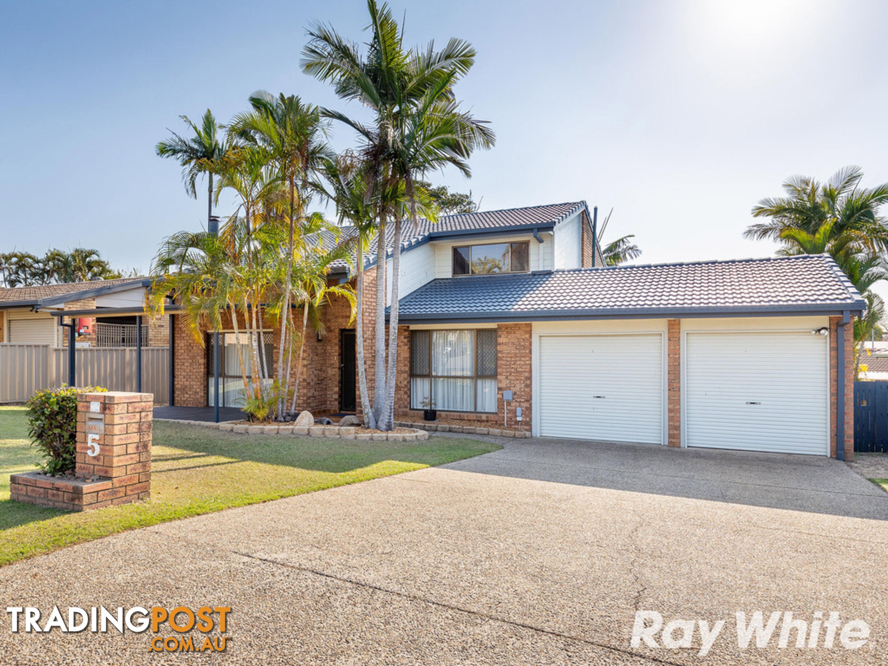 5 Hillianna Street ALGESTER QLD 4115