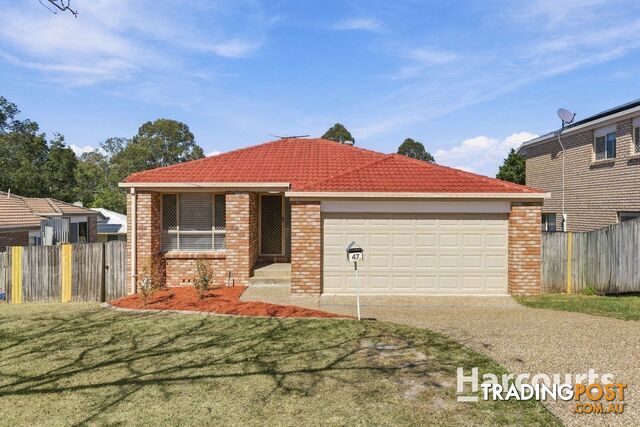 47 Springsure Street RUNCORN QLD 4113