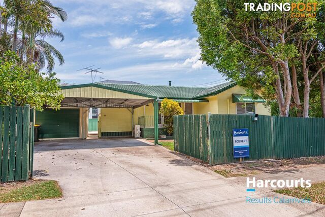 1 Midholm Street SUNNYBANK HILLS QLD 4109