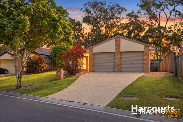 72 Candytuft Place CALAMVALE QLD 4116