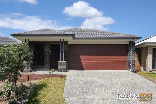 22 Nursery Place RICHLANDS QLD 4077