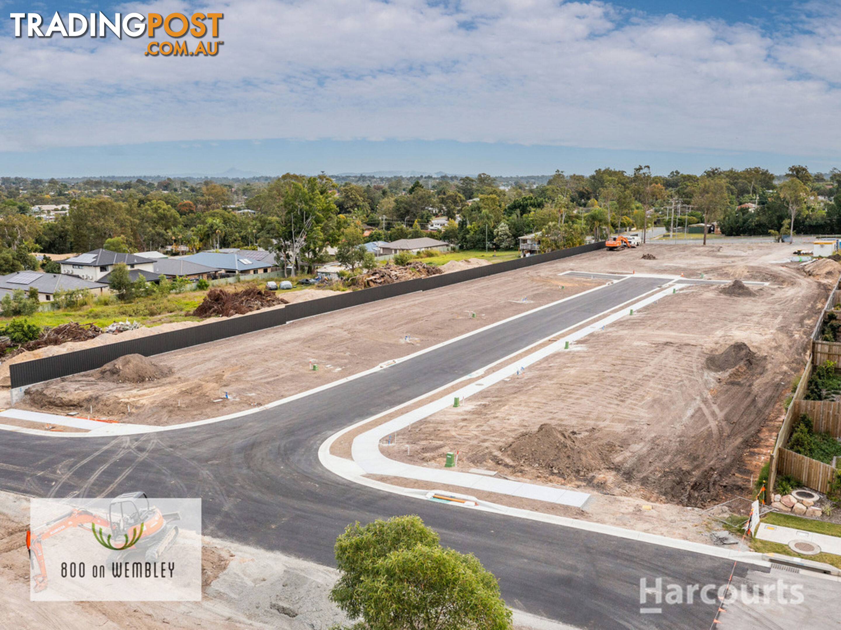 Lot 12 Waterman Place BROWNS PLAINS QLD 4118