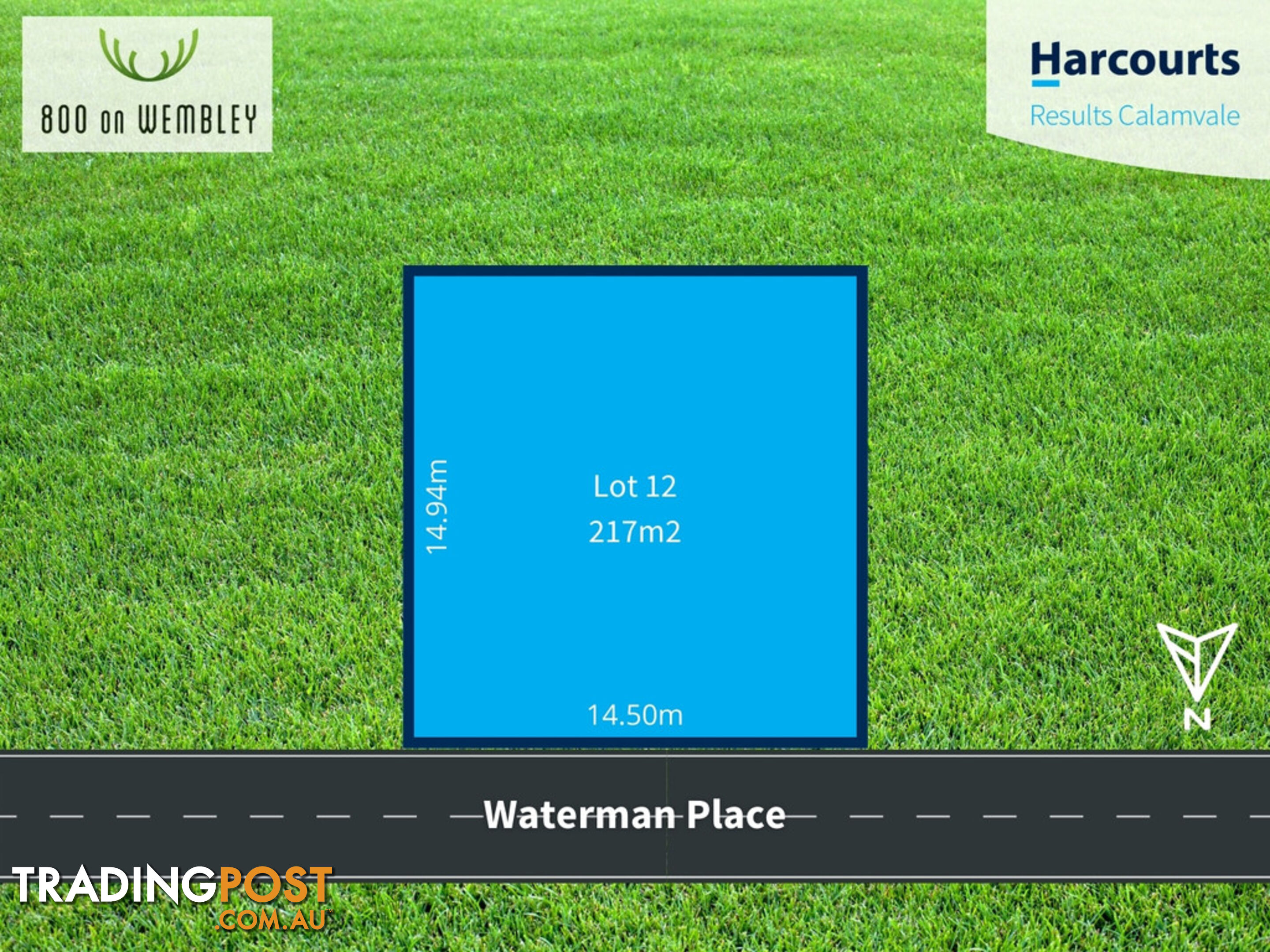 Lot 12 Waterman Place BROWNS PLAINS QLD 4118