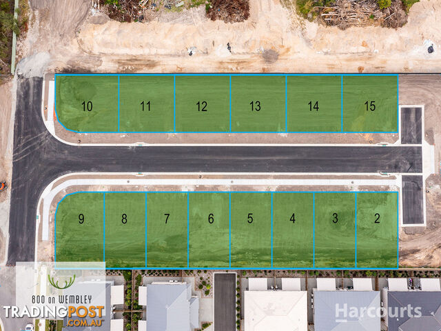 Lot 12 Waterman Place BROWNS PLAINS QLD 4118