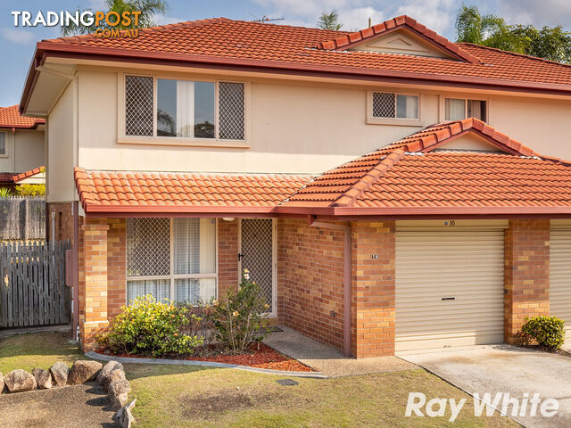 16/77 Nursery Avenue RUNCORN QLD 4113