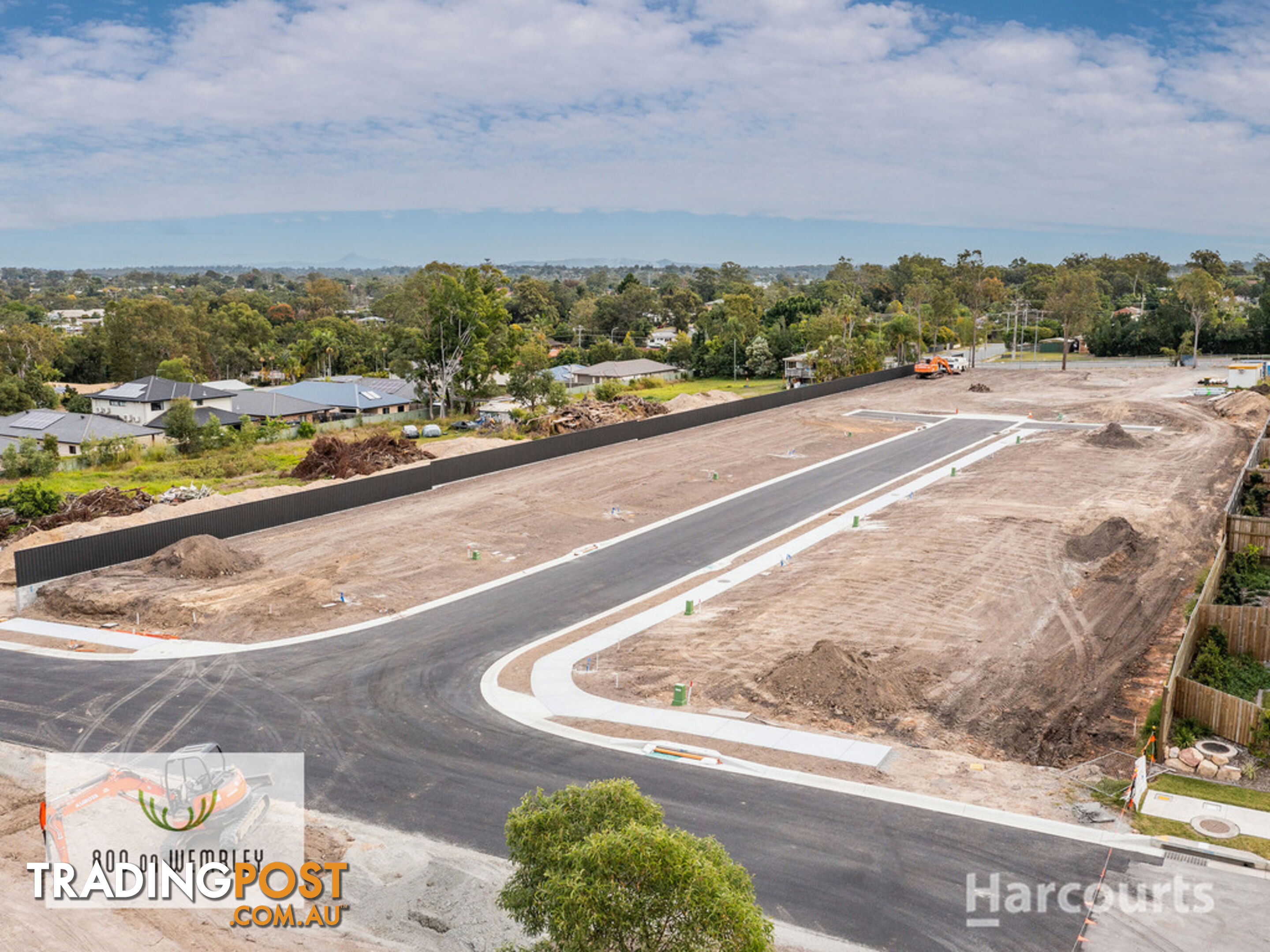 Lot 7 Waterman Place BROWNS PLAINS QLD 4118