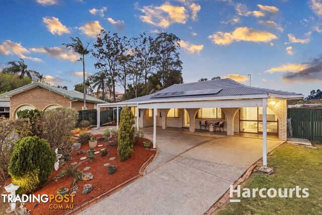 9 Imray Street SUNNYBANK HILLS QLD 4109