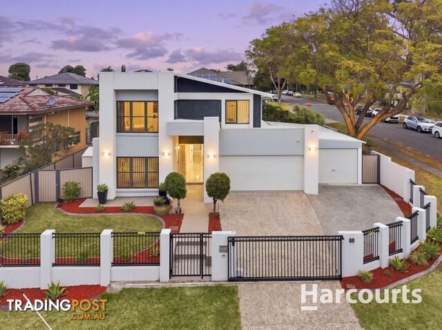 88 Fairbank Street SUNNYBANK QLD 4109