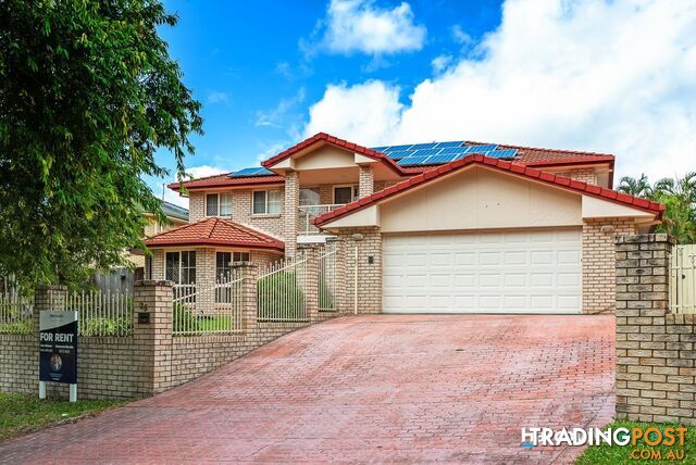 25 Lichfield Place PARKINSON QLD 4115