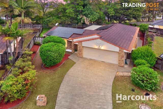 11 Nolan Place CALAMVALE QLD 4116