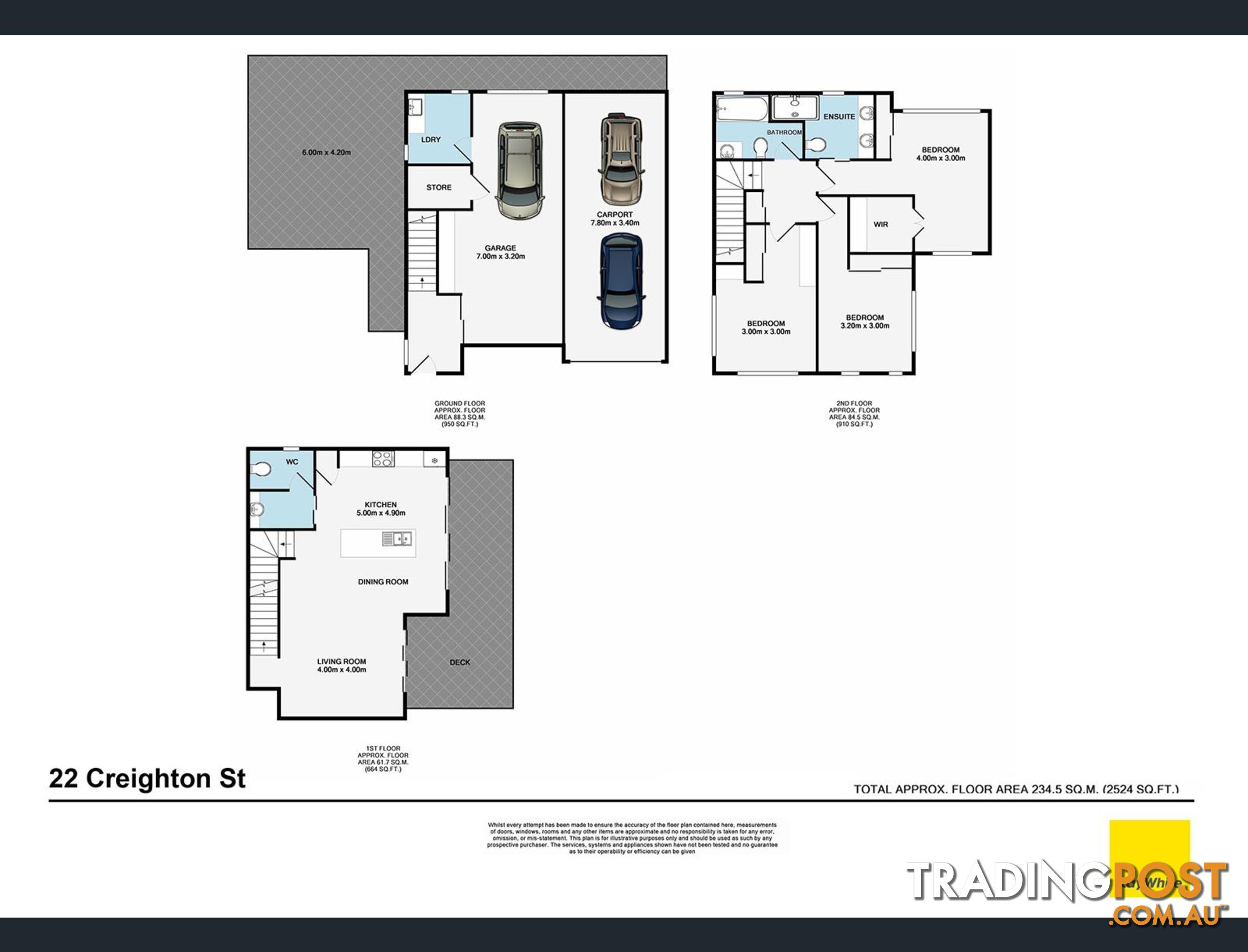 22-26 Creighton Street MOUNT GRAVATT QLD 4122