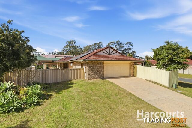 12 Huon Place FOREST LAKE QLD 4078