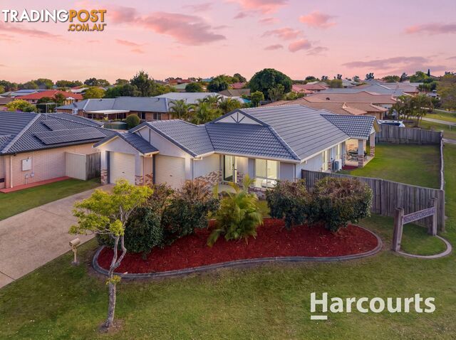 88 Daintree Drive PARKINSON QLD 4115