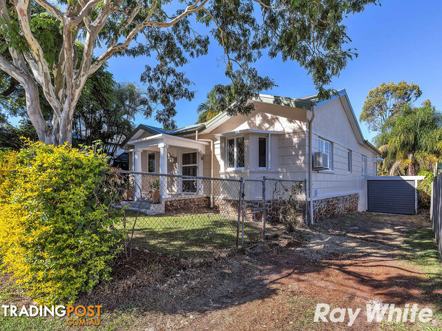 WYNNUM WEST QLD 4178