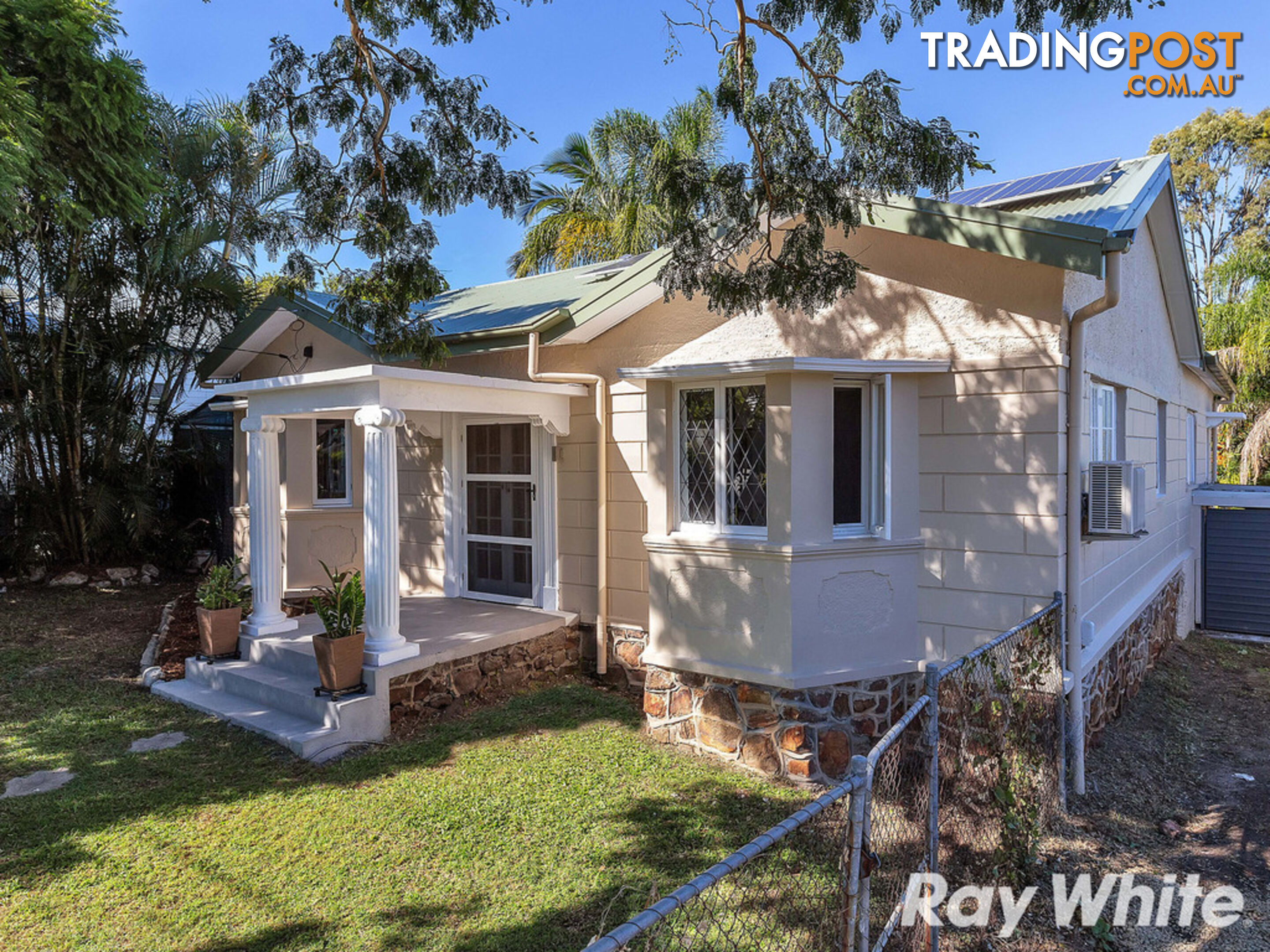 WYNNUM WEST QLD 4178