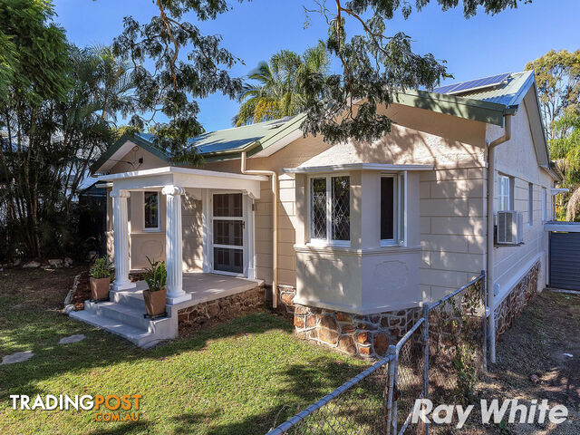 WYNNUM WEST QLD 4178