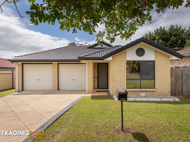 101 Linaria Circuit DREWVALE QLD 4116