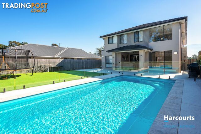 18 Waterway Cres HILLCREST QLD 4118