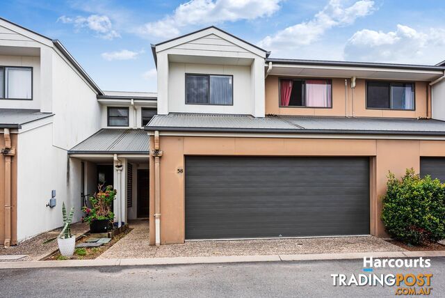 58 88 Shelduck Pl CALAMVALE QLD 4116