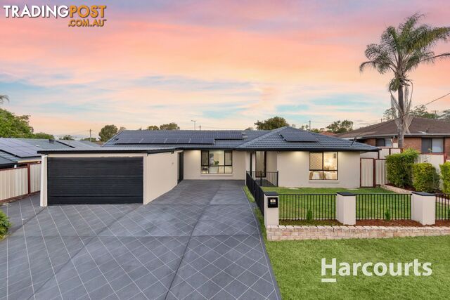 9 Mitchell Street BORONIA HEIGHTS QLD 4124