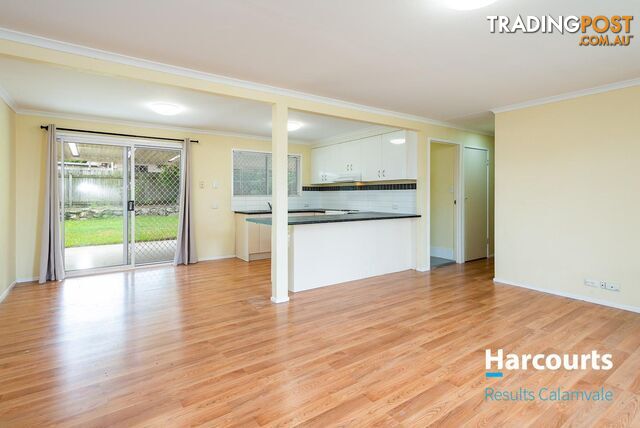 3 Dunbar Street BROWNS PLAINS QLD 4118