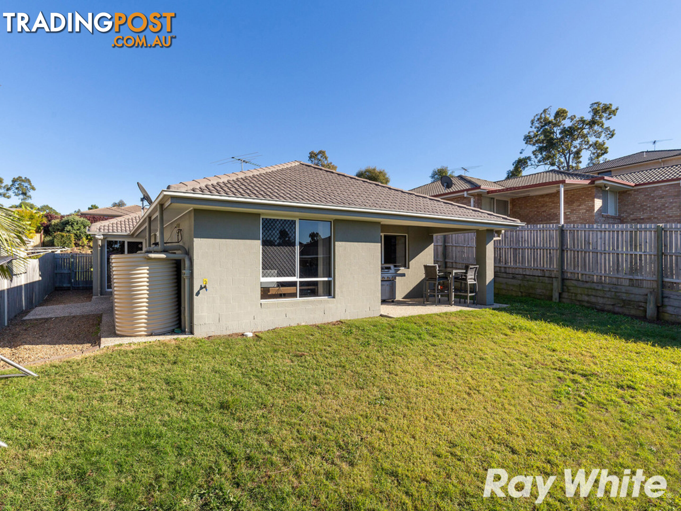 20 Spotted Gum Street HEATHWOOD QLD 4110