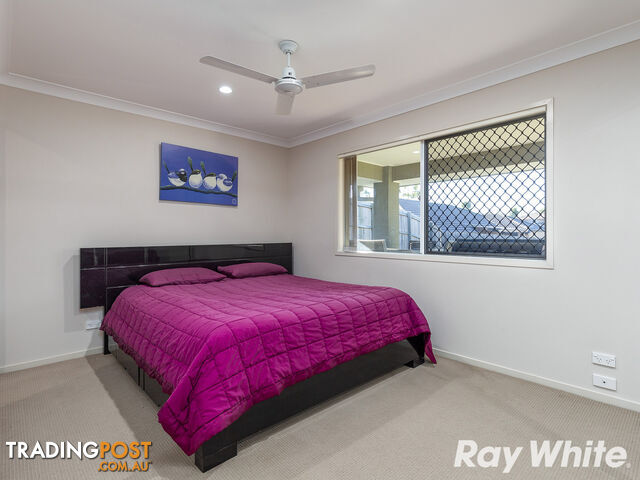 20 Spotted Gum Street HEATHWOOD QLD 4110