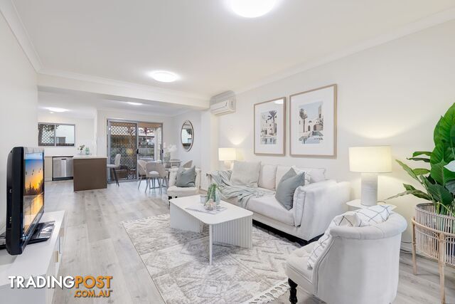 5 2 Rory Court CALAMVALE QLD 4116