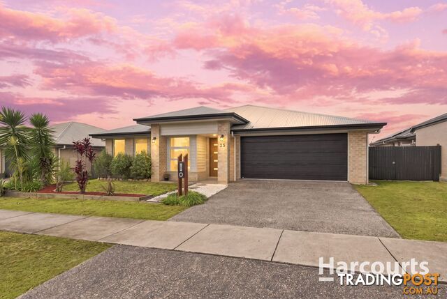25 Sepia Street YARRABILBA QLD 4207