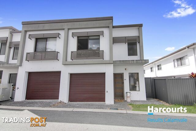 24 20 Nicoro Pl CALAMVALE QLD 4116