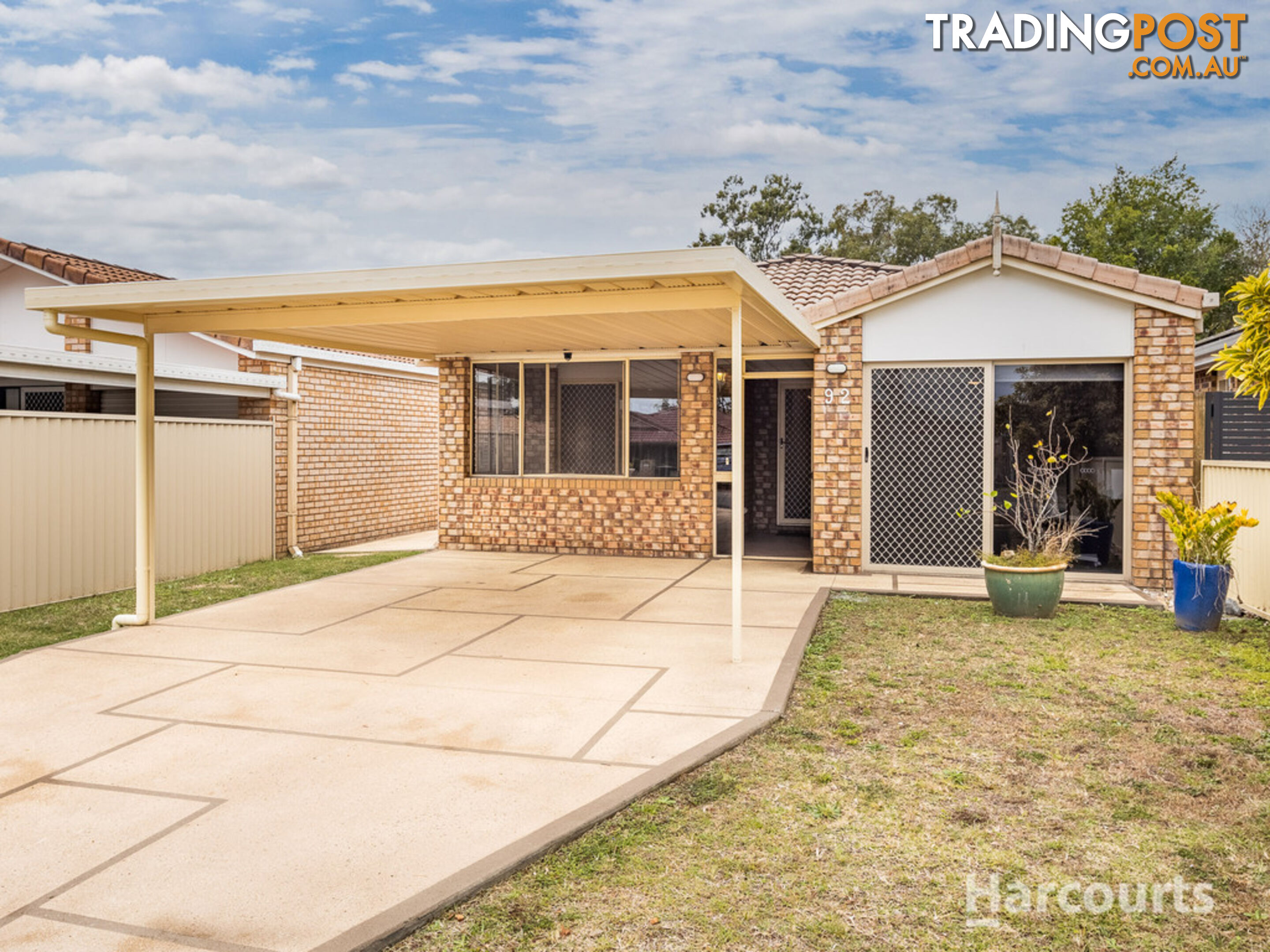 92 Ditton Road SUNNYBANK HILLS QLD 4109